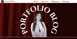 Lire la suite à propos de l’article Projet Wix