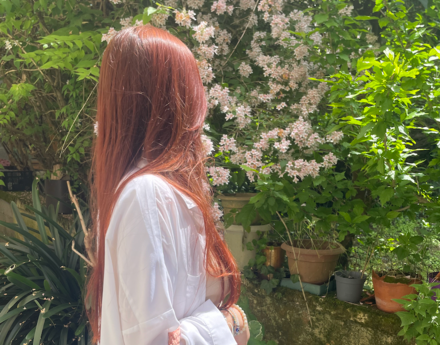 Lire la suite à propos de l’article Élodie TOUGNE – Parcours et présentation personnelle